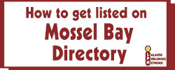 List your Business at Special Rates