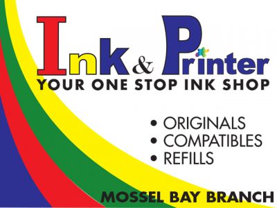 Ink and Printer Services Mossel Bay
