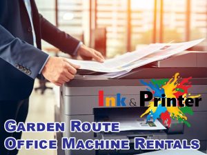 Garden Route Office Machine Rentals