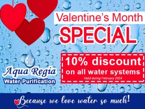 Mossel Bay Water System Special