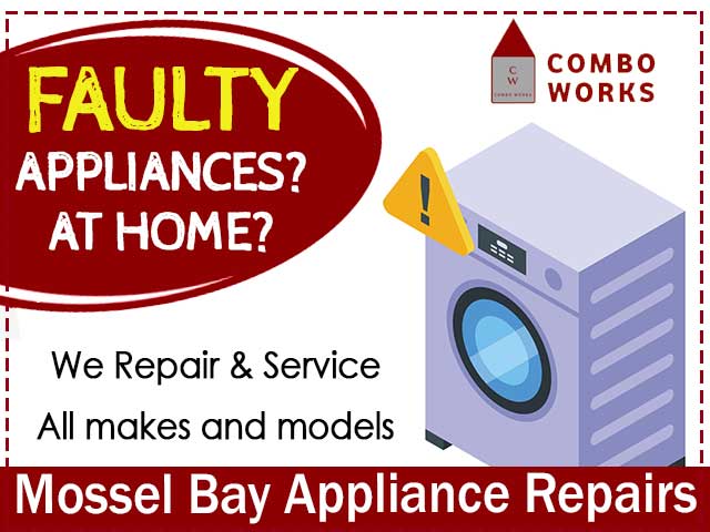 Home Appliances Mossel Bay
