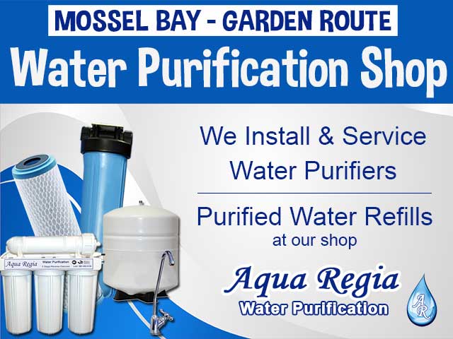 Water Purification Mossel Bay