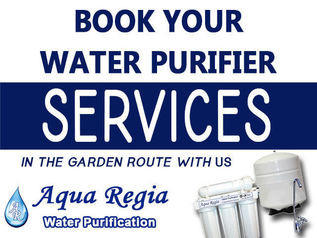 Purifier Services Mossel Bay