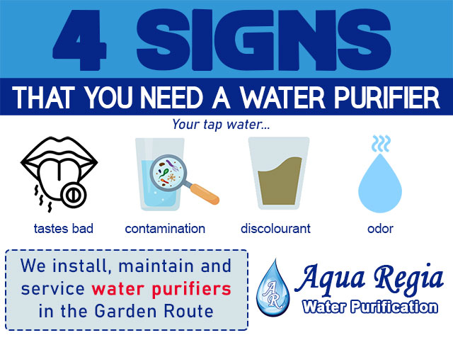 Mossel Bay Water Purifiers