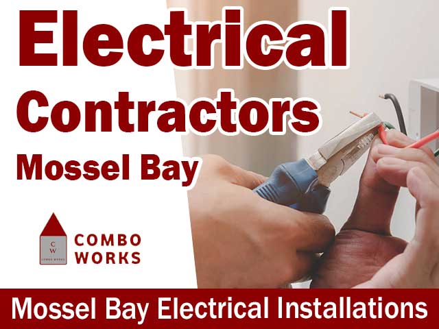 Mossel Bay Electrical Contractors