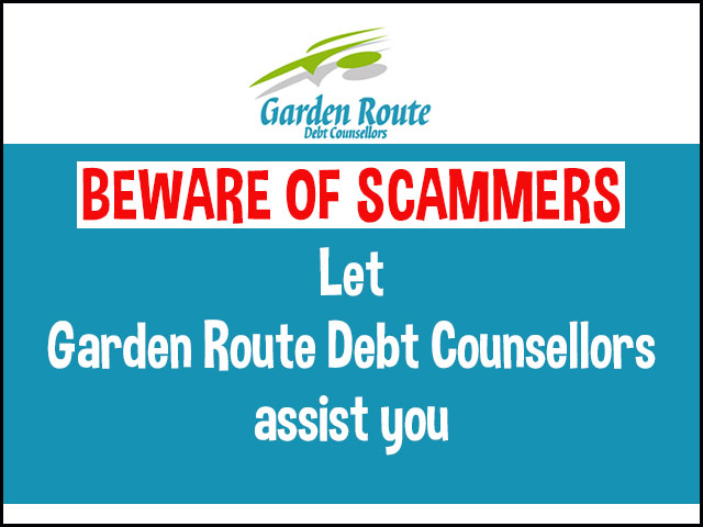 Registered Debt Counsellor Mossel Bay
