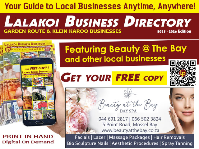Beauty at the Bay Featured in the Lalakoi Business Directory