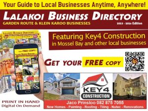 Key4 Construction in Lalakoi Business Directory