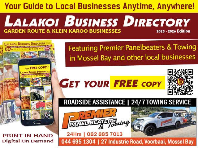 Premier Panel Beaters Featured in Lalakoi Business Directory