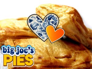 Big Joe’s Pies Mossel Bay – Freshly Baked Goodness