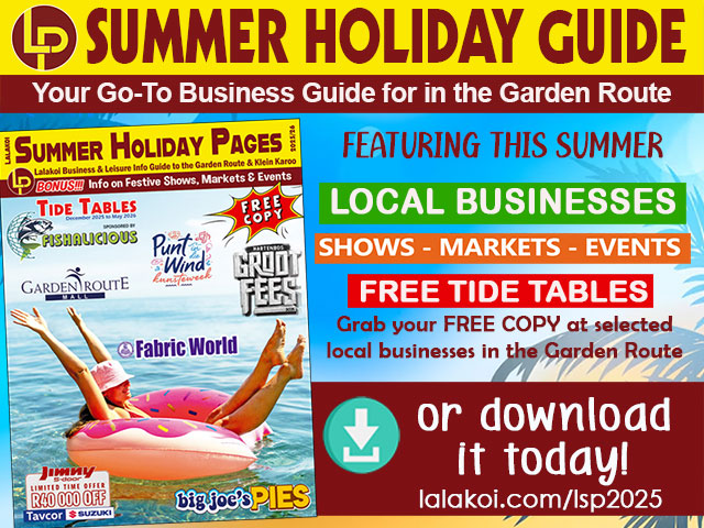 Lalakoi Summer Holiday Pages 2025