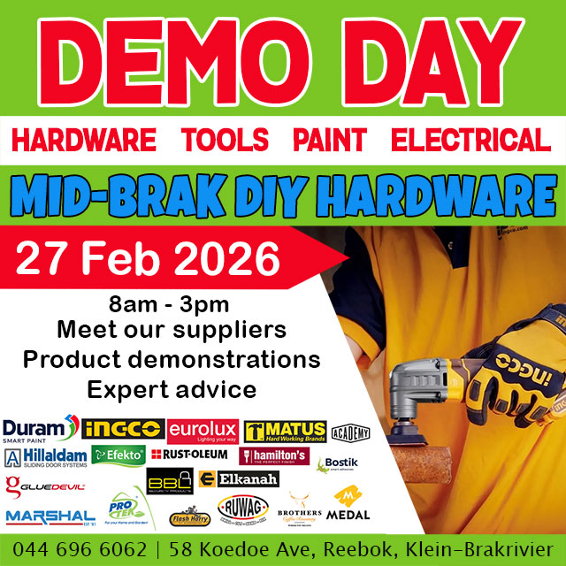 Midbrak Hardware Reebok Hosts a Hands-On DIY Demo Day