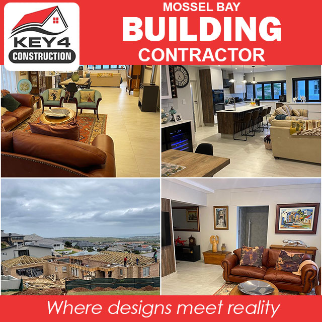 Mossel Bay Building Contractors