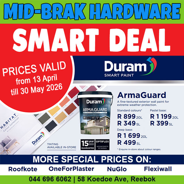 Duram Paint Specials Deals Reebok