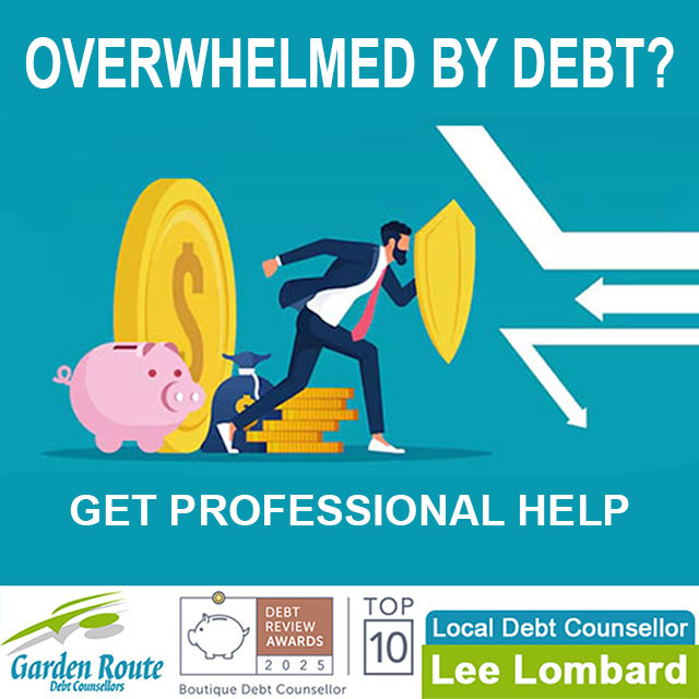 Benefits of Debt Counselling When You Feel There’s No Way