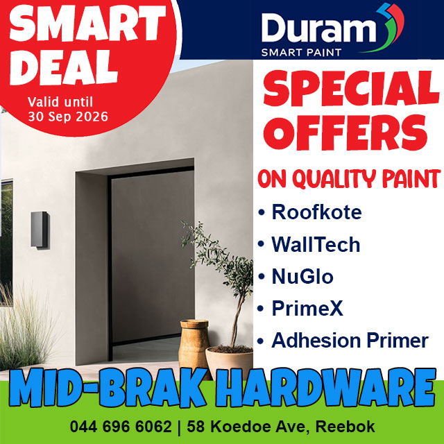 Reebok DIY Duram Paint Special Mossel Bay