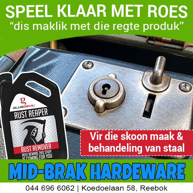 Glue Devil Rust Reaper beskikbaar – Reebok